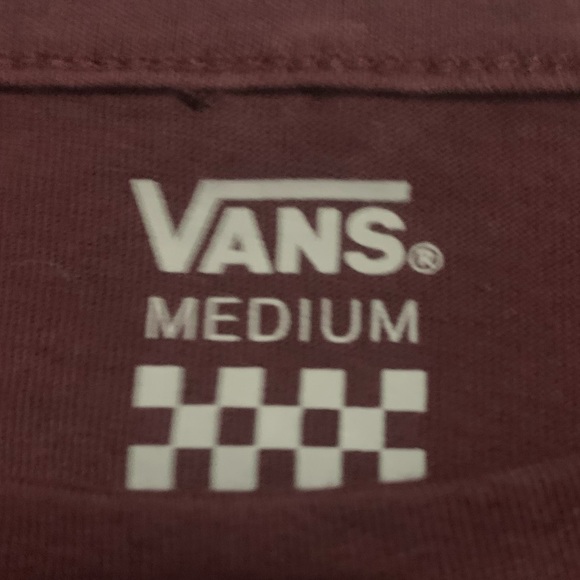 new with tags vans - Picture 2 of 2